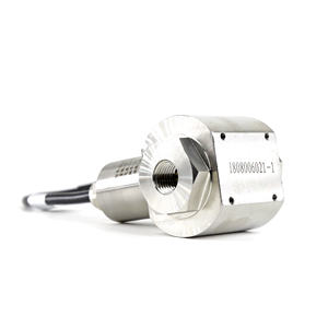 중국 화아 높은 안정성 실리콘 마이크로 진공 차동 압력 송신기 모델 CYB1822 4-20ma 압력 송신기 - Product Image 2