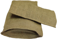 Sacs-cadeaux de luxe café sac de jute sac d'emballage de grains de café écologique 100% pochette cadeau en jute Support personnalisation
