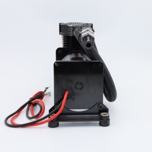 Compresor de Aire ALITAIR MAX de Presión Intermitente de 300 PSI y 12V <span class=keywords><strong>para</strong></span> Automóvil - Product Image 2