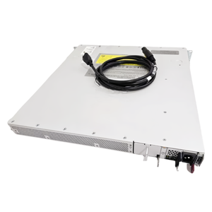คอนโทรลเลอร์ไร้สาย C9800-40-K9 คอนโทรลเลอร์ไร้สาย 4x 10G/1x 1G SFP+/SFP คอนโทรลเลอร์เครือข่ายไร้สาย C9800-40-K9 - Product Image 3