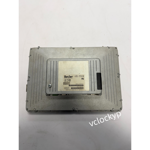 แผงควบคุม HMI รุ่น Beijer IX T12B - มือสอง - Product Image 3