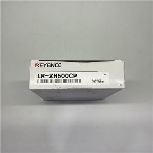Capteurs photoélectriques Keyence LR-ZH500CP rectangulaires avec connecteur de type M8, 500 mm, LR-ZB250C3P, série LR-Z, neufs et originaux - Product Image 3