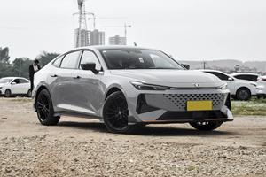 Venta caliente Salese Coches chinos usados Changan Univ Coches usados Venta de China Coches Vehículos usados - Product Image 3