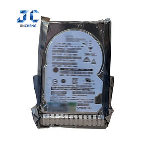 HDD Hard Drive 872738-001 1.8TB SAS 12G Enterprise 10K SFF 2,5 In - Product Image 2