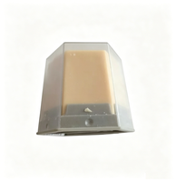 Cera para Moldeo Dental 75g, Cera de Escultura Multicolor para Modelado