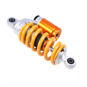 Amortisseur universel de moto, pièce de moteur avec Suspension arrière, pour Honda MSX125 MSX 240 SF <span class=keywords><strong>Benelli</strong></span> nt 260 <span class=keywords><strong>125</strong></span>, 125mm, 135mm - Product Image 1