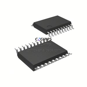 Nuevo Circuito Integrado Original Garantizado HIP0082AB HSOP-20 CZSKU:W0L2H3K5 - Product Image 1
