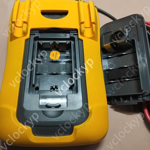สำหรับ15B Fluke + 17B + 18B + ดิจิตอลมัลติมิเตอร์ True RMS มัลติมิเตอร์ - Product Image 4