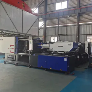 UsedPlastic Injection Molding Machine Household Pvc Chair Making Container Pet Preform Pallet Injection Moulding Machine