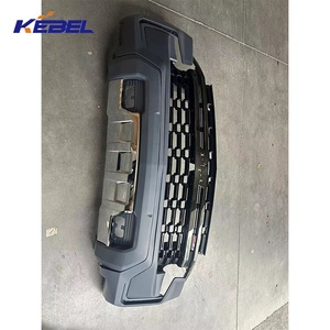 Kit de pare-chocs avant hautement équipé pour carrosserie automobile 84796610-PFM OEM 84790369-PFM Pare-chocs avant pour <span class=keywords><strong>Chevrolet</strong></span> Tahoe <span class=keywords><strong>2020</strong></span> 2021 - Product Image 4