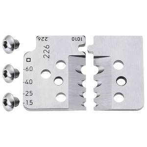 Juego de cuchillas de repuesto para 12 12 11 Alicates 1 Juego - Product Image 1