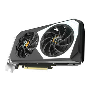 Fabricante Peladn GPU AMD Radeon RX 6500 XT <span class=keywords><strong>8GB</strong></span> PC Tarjeta gráfica RX 6500 XT GDDR6 64-Bit 8Pin Tarjeta gráfica para juegos - Product Image 3