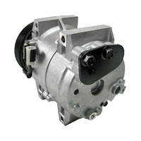 Womala OE 36001066 Compresseur de climatisation A/C, pompe de refroidissement, pièces de rechange pour Volvo XC70 XC90 S60 S80 V70