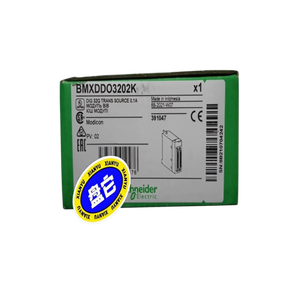 Module PLC BMXDDO3202K Série M340 32 DO 24VDC - Product Image 1