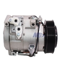 Compresseur AC 12V OE 88310-06090 88310-06130 88310-06140 pour la nouvelle marque Chenfengyi avec garantie