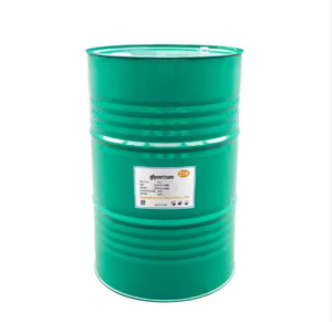 Glicerol de Grado Alimenticio 99.5% <span class=keywords><strong>para</strong></span> Productos Comestibles y Uso en Saborizantes [B] - Product Image 3