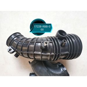 Manguera de Refrigerante Benbao 8E0145834AR de Goma con Pared de 4mm de Espesor para Reemplazo y Reparación - Product Image 2