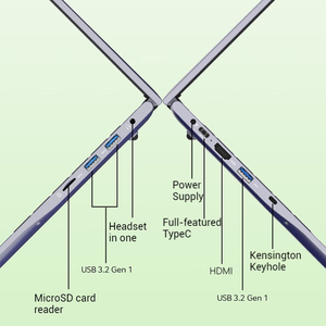 <span class=keywords><strong>Acer</strong></span> Brand New 14 Inch Máy Tính Xách Tay 16GB RAM Intel Core I3/I5 Máy Tính Xách Tay Kinh Doanh-Sẵn Sàng Magal Cơ Thể - Product Image 4