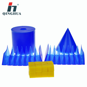 Qinghua 20535 Explorando Fórmulas para Calcular el Volumen de Figuras Geométricas: Materiales para Matemáticas de Primaria - Product Image 1