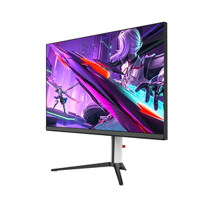 Moniteur d'ordinateur <span class=keywords><strong>PC</strong></span> <span class=keywords><strong>G</strong></span>-<span class=keywords><strong>Sync</strong></span> LED 32 pouces 60Hz <span class=keywords><strong>2K</strong></span> 4K pour bureau et jeux Technologie <span class=keywords><strong>G</strong></span>-<span class=keywords><strong>Sync</strong></span> - Product Image 1
