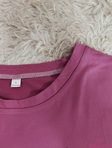 T-shirt grafica più venduta alla moda abbigliamento da donna ampia a maniche corte - Product Image 6