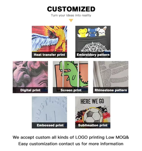 High quality Heavyweight <b>Fleece</b> 100% Cotton Men's Oversized <b>Thick</b> Blank Custom Print Logo Hooded - Product Image 5