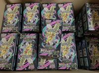 [100% Officiel] Boîte scellée PokeMoned M2A Evolution Dream EX Card Blind Box Japanese TCG Trading Card Mega Dream