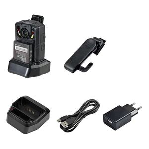 Nova Chegada: Câmera Corporal com Gravação de Áudio e Vídeo HD 1080P, Cartão TF de 32GB Integrado, IP65 à Prova d'Água, USB H.264 - Product Image 4