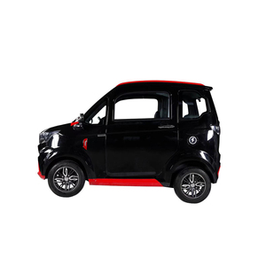 Triciclo Elettrico Mini Car Chiuso per Adulti Economico, Novità <span class=keywords><strong>Germania</strong></span> Euro <span class=keywords><strong>2024</strong></span>, in Offerta con EEC COC - Product Image 5