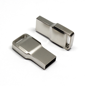Nhỏ Mini Kim Loại USB 2.0/3.0 Ổ Đĩa Flash <span class=keywords><strong>8GB</strong></span>-64GB Bộ Nhớ Di Động Stick Với Biểu Tượng Tùy Chỉnh Mới - Product Image 1