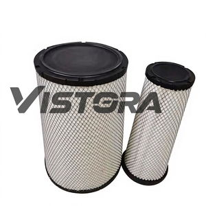 Filtre à air de camion de haute qualité KW3351 56084040026 P923157 pour voitures, camions, tracteurs, véhicules lourds, neufs et d'occasion - Product Image 2