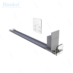 Industrial Grade Tobacco Spring Pusher for Heavy-Duty Retail Environments - Product Image 5