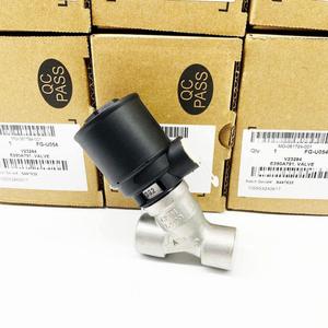 Nouveau Solénoïde de Contrôle de Réduction Authentique Emersons SCE238D009 220VAC pour Applications Gaz - En Stock - Product Image 2