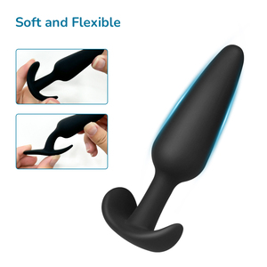 ASS thủ dâm hậu môn cắm Wearable hậu môn mông hậu môn cắm đồ chơi ASS thủ dâm cho phụ nữ - Product Image 4