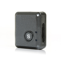 Mini moniteur GPS pour enfants et animaux de compagnie, localisateur de données, en temps réel, pour les animaux domestiques, dispositif de suivi GSM/GPRS/V8S, le plus petit,