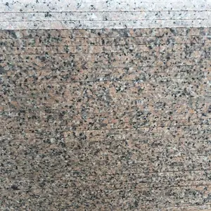 2022 hot sale latest polished pink love granite floor tile slab price Pink Porrno Granite