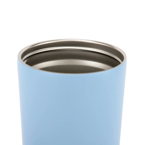 Termo Portátil de Acero Inoxidable de 620 ml (21 oz), Ligero y Práctico, Taza Deportiva Multifuncional para Bebidas, Taza de Café para Viajes <span class=keywords><strong>en</strong></span> Auto con Pajita - Product Image 6