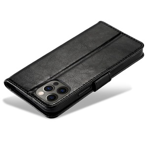 เคสโทรศัพท์หนังฝาพับระบบแม่เหล็กสำหรับ <span class=keywords><strong>iPhone</strong></span> 16 PRO MAX เคสแบบกระเป๋าสตางค์สไตล์หนังสือสำหรับ <span class=keywords><strong>iPhone</strong></span> 15 16 <span class=keywords><strong>Book</strong></span> 16เล่ม - Product Image 2