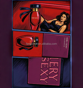 น้ำหอมวิคตอเรีย ซีเคร็ท ลักชัวรี่ แบรนด์ กลิ่นหอมติดทนนาน ขนาด 100 มล. สำหรับใช้ในบ้าน ผู้หญิง สาวๆ โอ เดอ ปาร์ฟูม - Product Image 1