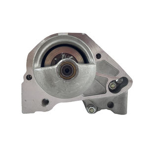 OEM 28100-38040 28100-0S010 4280004640 12V <span class=keywords><strong>Motor</strong></span> de arranque de coche 9T para Toyota LAND CRUISER TUNDRA SEQUOIA <span class=keywords><strong>Lexus</strong></span> LX570 V8 5663cc 3UR - Product Image 4