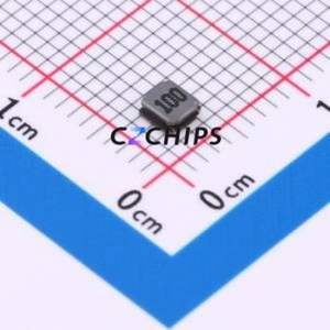 Inductor de Potencia SFE3012A-100M-F-HF SMD, 3x3mm (Inductancia: 10uH) (Precisión: 20%) (Corriente Nominal: 800mA) - Product Image 1