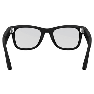 Occhiali Smart di 2ª Generazione con Traduzione AI, Occhiali da Sole Audio, Fotocamera HD, Occhiali AI per Esterni, Occhiali Smart AI Meta - Product Image 3