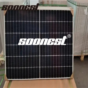Cepillo De Limpieza De Paneles sistema di connessione Solares adattatore per pannello solare fotovoltaico Cepillo De Paneles - Product Image 3