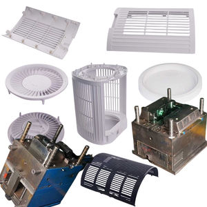 แม่พิมพ์ฉีดพลาสติก DC53 ความแม่นยำสูง ทนทานต่อการสึกหรอ ผลิตชิ้นส่วนตู้เย็นจากวัสดุ PEEK - Product Image 5