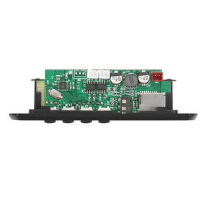 고품질 FM 원격 디코더 보드 모듈 MP3 디코더 보드 모듈 SD 카드 슬롯 USB - Product Image 4