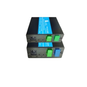 Tốt Nhất Bán FTTH 10G XGS-PON & NG-PON2 45-2410Mhz <span class=keywords><strong>V</strong></span>ệ Tinh Mini Nút Chuyển Đổi Quang Học Cho Thị Trường Úc - Product Image 3