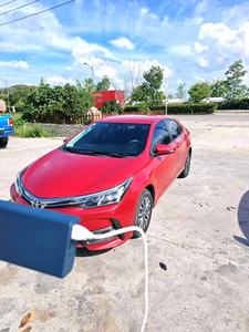 Ottimo Prezzo Toyota Corolla <span class=keywords><strong>2018</strong></span> 1.2T S-CVT GL <span class=keywords><strong>Smart</strong></span> Drive Edition Auto Usata Disponibile in Stock Vendita Rapida - Product Image 2