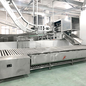 Máquina de escaldado de <span class=keywords><strong>matadero</strong></span> Máquina de <span class=keywords><strong>matadero</strong></span> de cerdos para mataderos modernos - Product Image 1