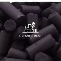 Vente d'usine directe charbon actif noir palladium catalyseur matériau de coque de noix de coco pour la teinture des textiles additifs pétroliers