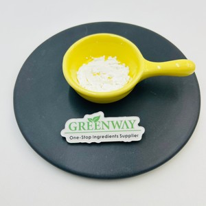 High Quality 99% Cosmetic <strong>Raw</strong> <strong>Material</strong> CAS 96-26-4 1,3-Dihydroxyacetone DHA Powder - Product Image 3